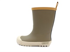 Liewood rubber boots River khaki multi mix